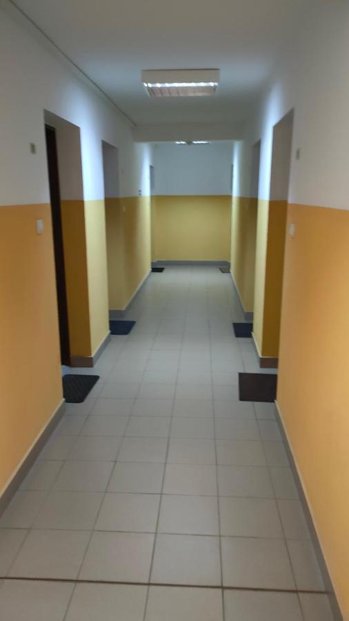 Apartament Guner Bełchatów Eksteriør bilde