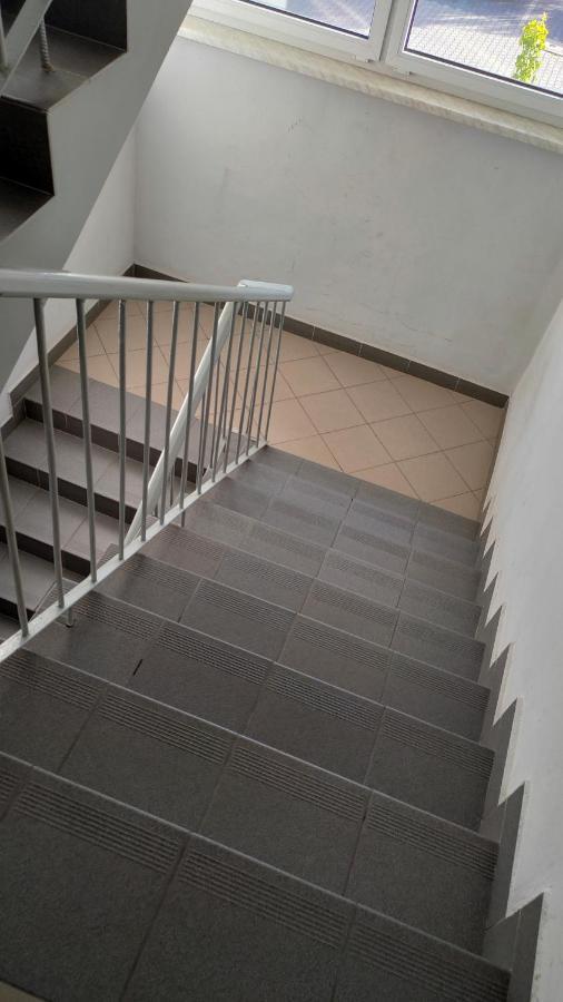 Apartament Guner Bełchatów Eksteriør bilde