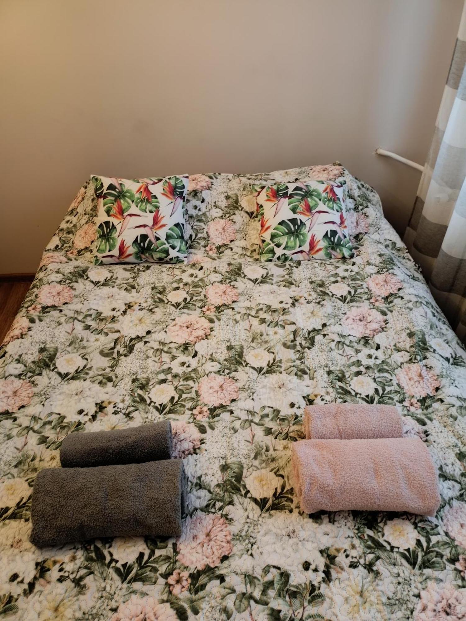 Apartament Guner Bełchatów Eksteriør bilde