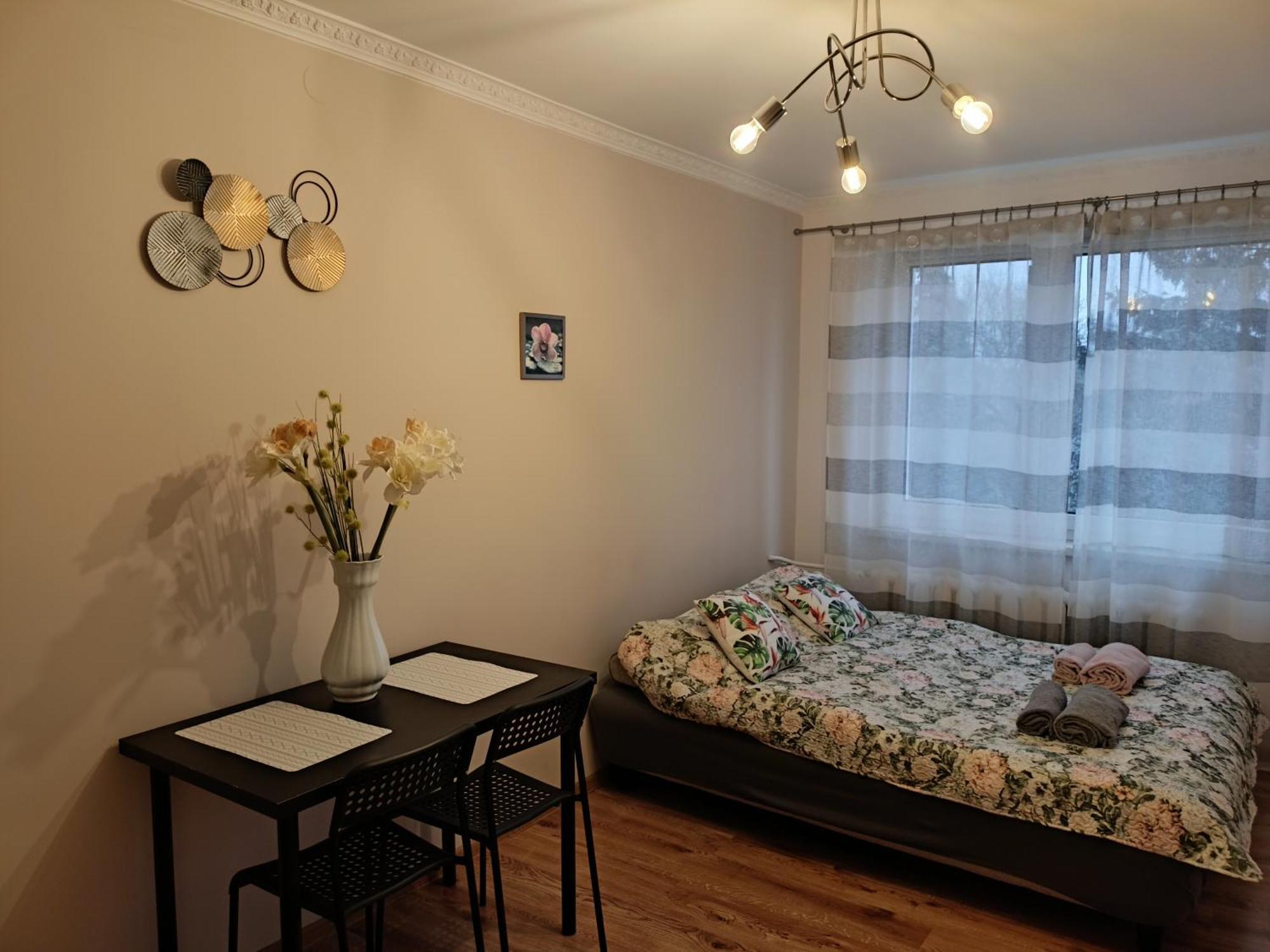 Apartament Guner Bełchatów Eksteriør bilde